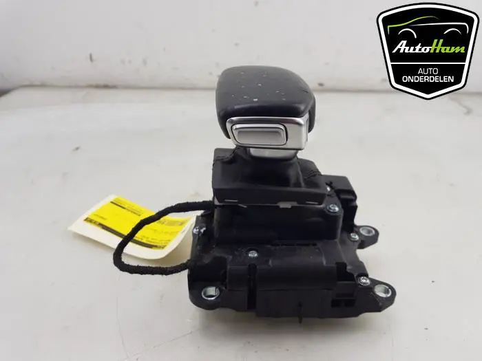 Selectiehendel automaat Audi A4