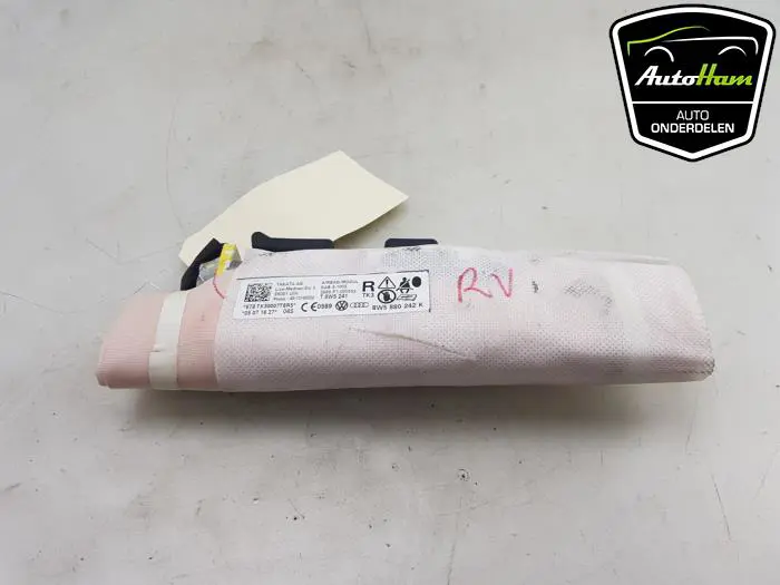 Airbag stoel (zitplaats) Audi A4