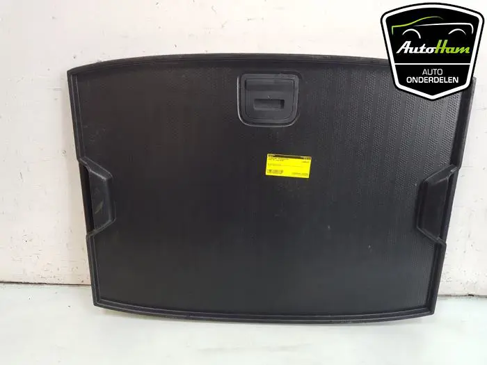 Vloerplaat bagageruimte Audi A4