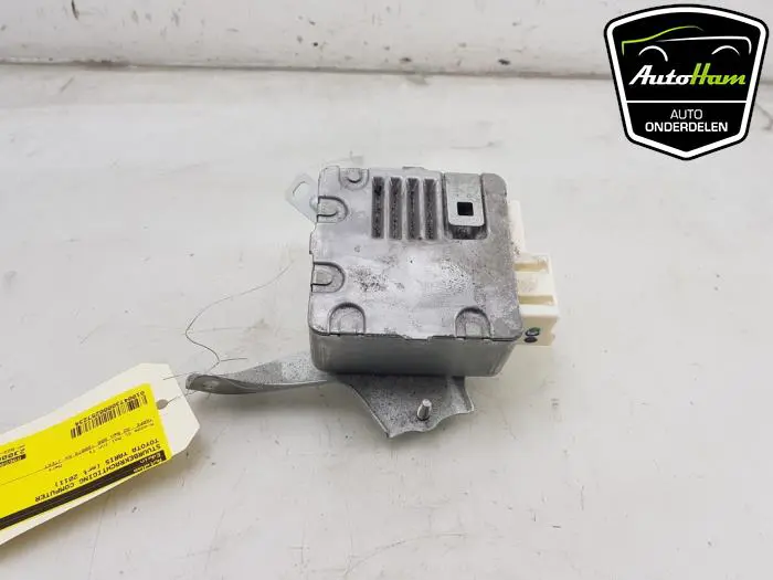 Stuurbekrachtiging Computer Toyota Yaris