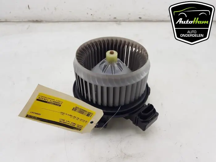 Kachel Ventilatiemotor Toyota Yaris