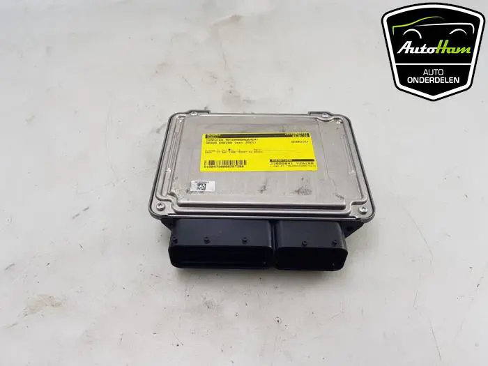 Computer Motormanagement Skoda Kodiaq