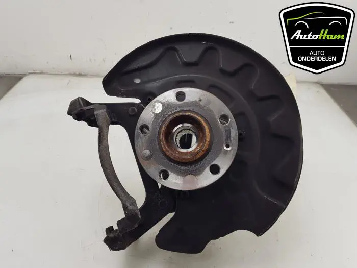 Fusee links-voor Skoda Kodiaq