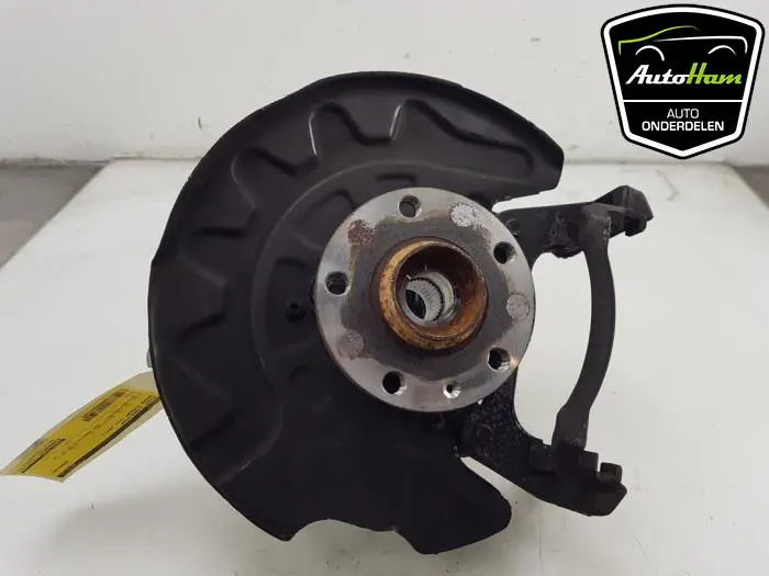 Fusee rechts-voor Skoda Kodiaq