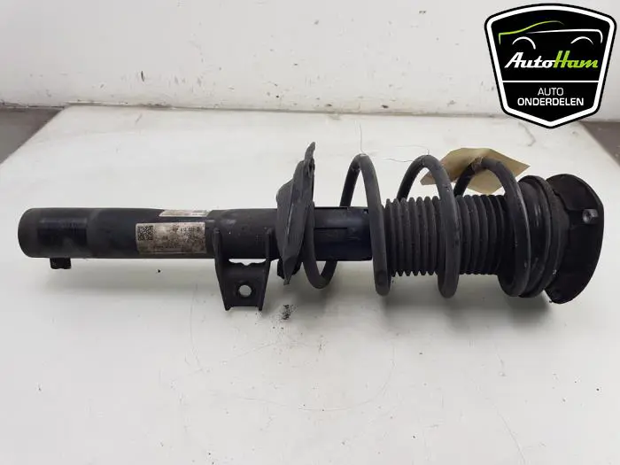 Schokdemper links-voor Skoda Kodiaq