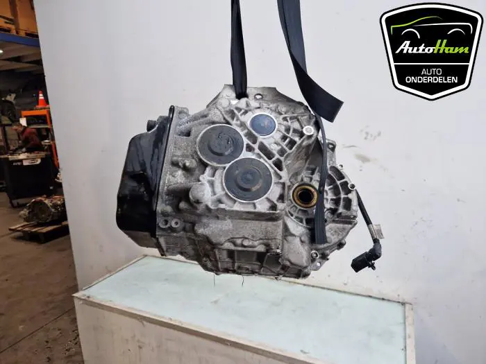 Versnellingsbak Skoda Kodiaq