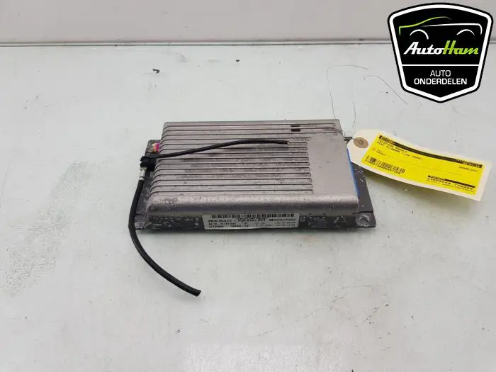 Bluetooth module Mini Clubman