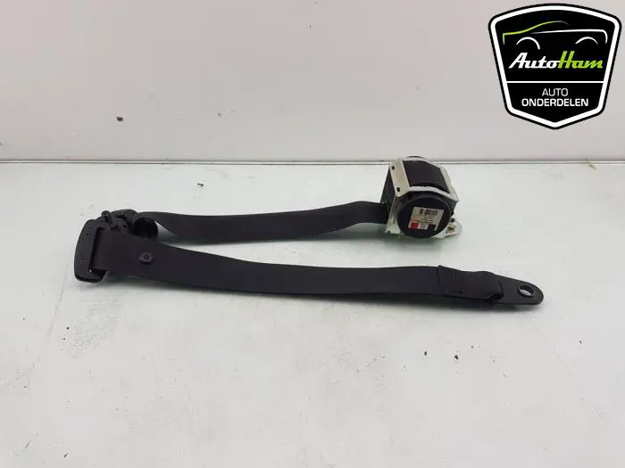 Veiligheidsgordel links-voor Mini Clubman