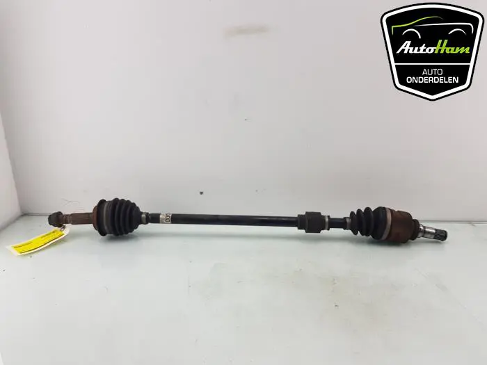Aandrijfas rechts-voor Toyota Yaris