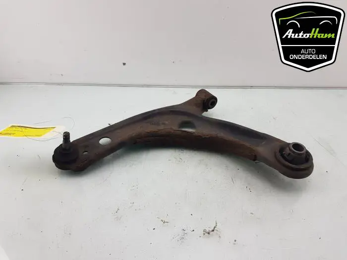 Draagarm links-voor Toyota Yaris