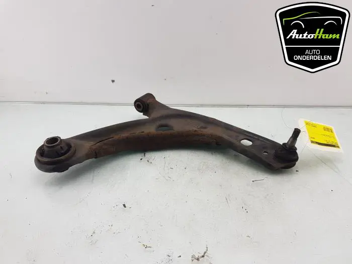 Draagarm rechts-voor Toyota Yaris