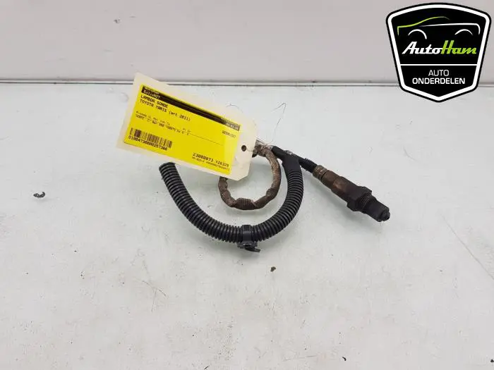 Lambda Sonde Toyota Yaris