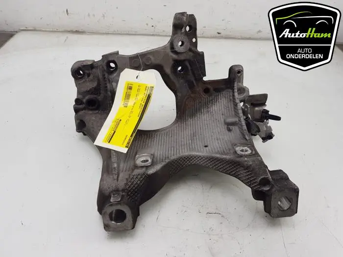 Subframe Audi A4