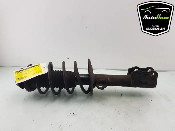 Schokdemper links-voor Toyota Yaris