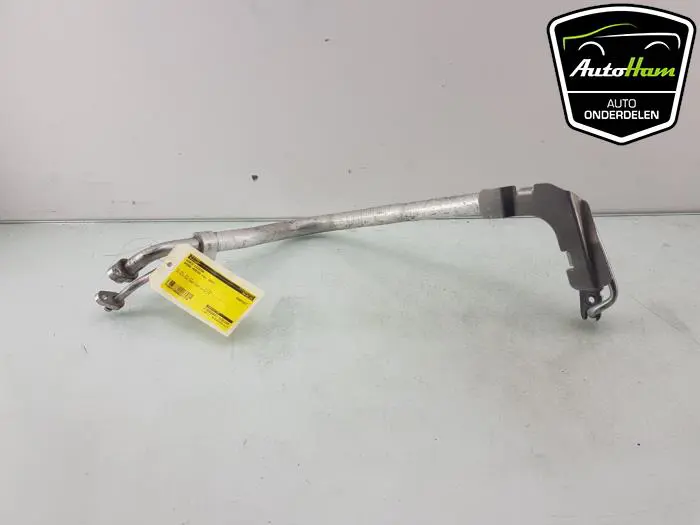 Airco Leiding Skoda Kodiaq