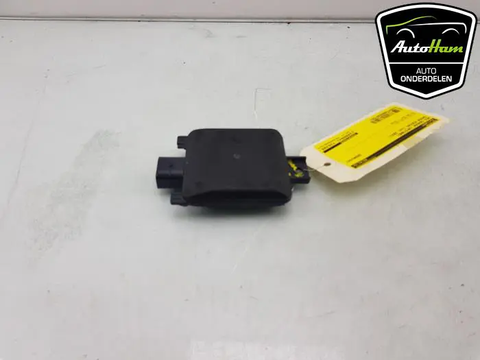 Side assist sensor Skoda Kodiaq