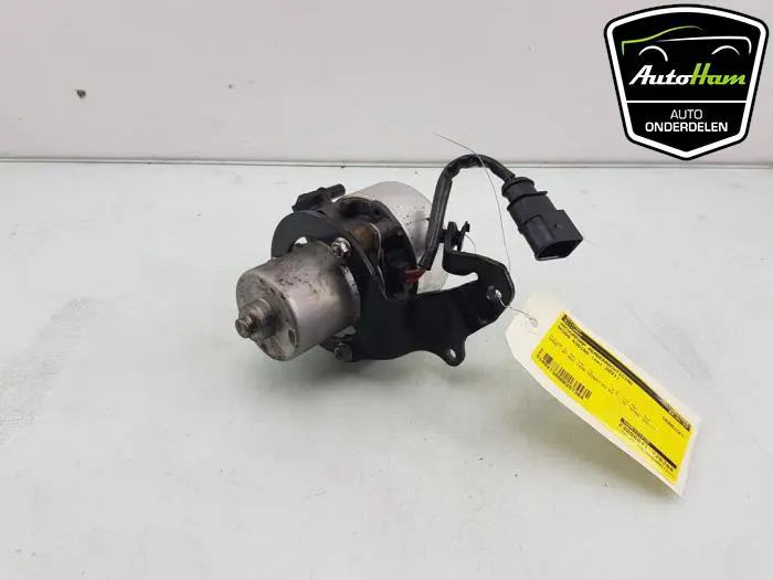 Vacuumpomp Rembekrachtiging Skoda Kodiaq