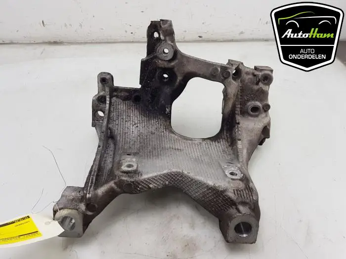 Subframe Audi A4