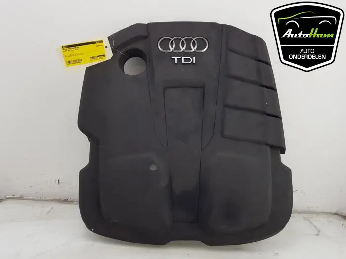 Motor Beschermplaat Audi A4