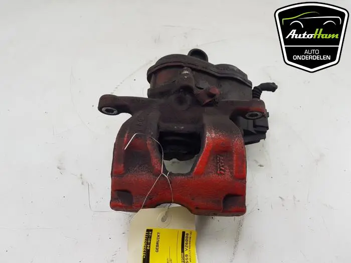 Remklauw (Tang) links-achter Audi A4
