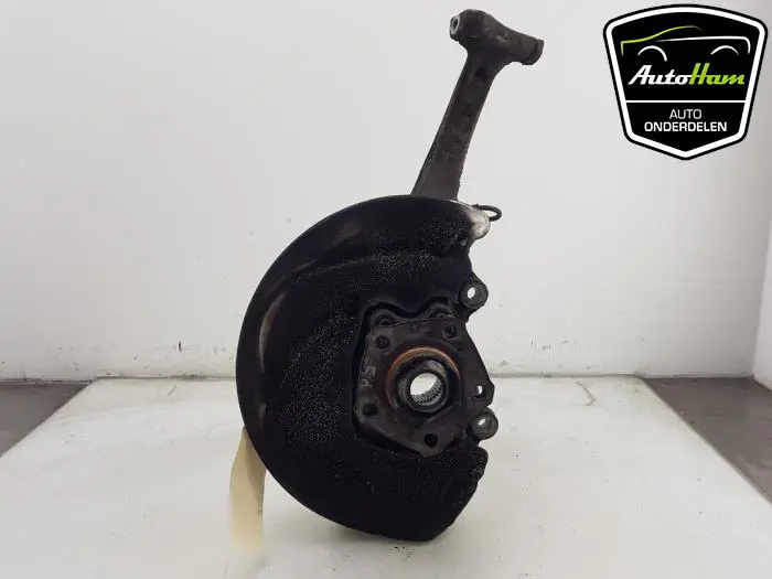 Fusee links-voor Audi A4