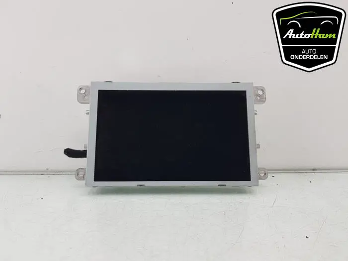 Display Multi Media regelunit Audi SQ5