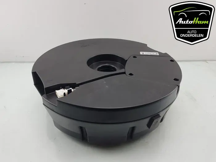 Subwoofer Audi SQ5
