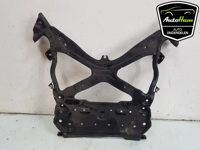 Subframe Audi A4