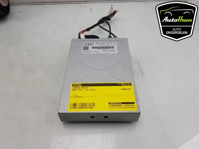 Camera module Audi SQ5