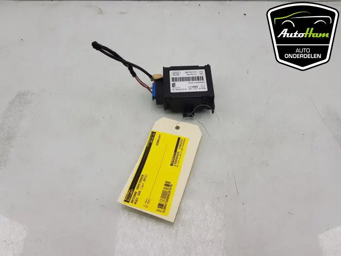 Antenne Versterker Audi SQ5