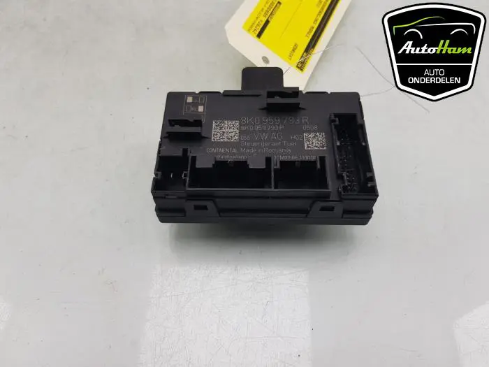 Centrale Deurvergrendelings Module Audi SQ5