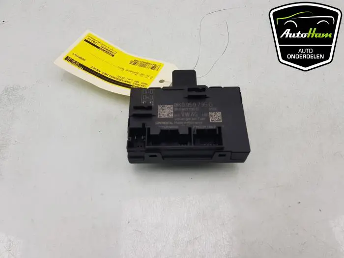 Centrale Deurvergrendelings Module Audi SQ5