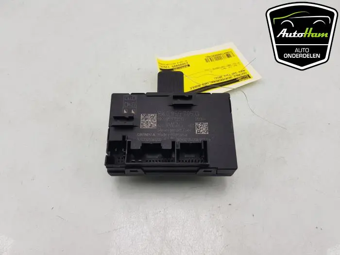 Centrale Deurvergrendelings Module Audi SQ5