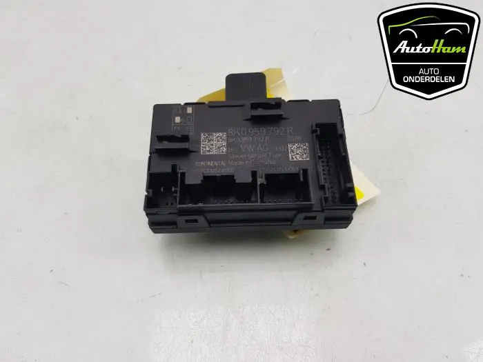 Centrale Deurvergrendelings Module Audi SQ5