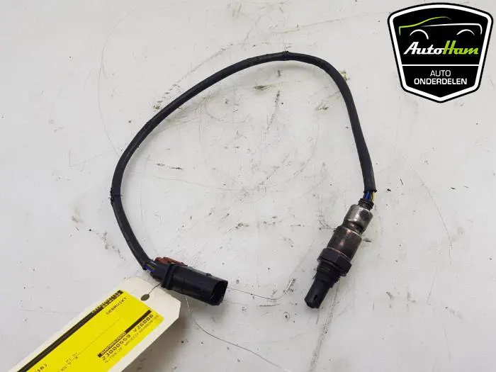 Lambda Sonde Audi A4