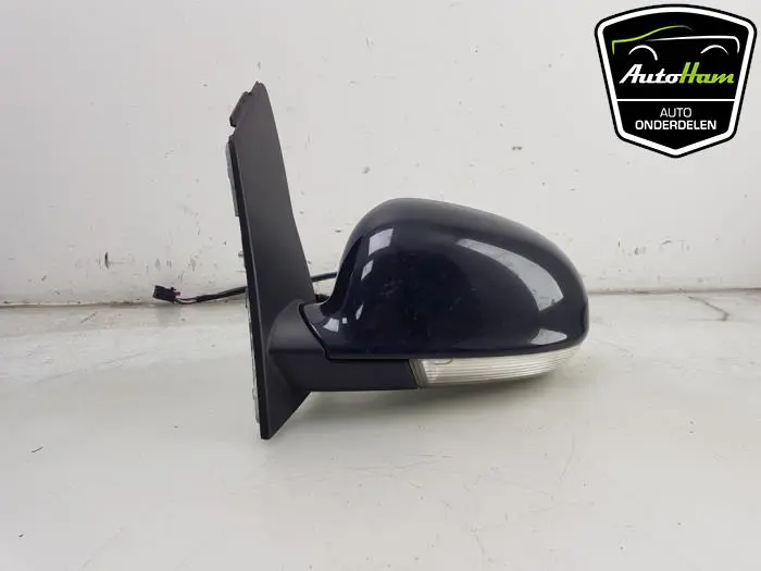 Buitenspiegel links Volkswagen Golf Plus