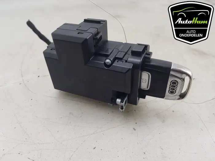 Elektronisch kontaktslot Audi SQ5