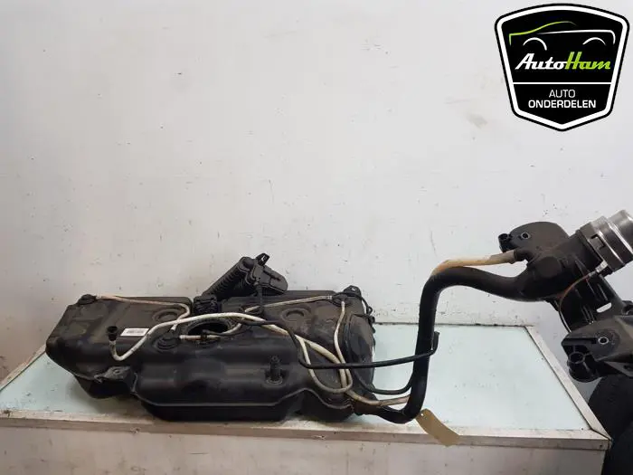 Tank Skoda Kodiaq