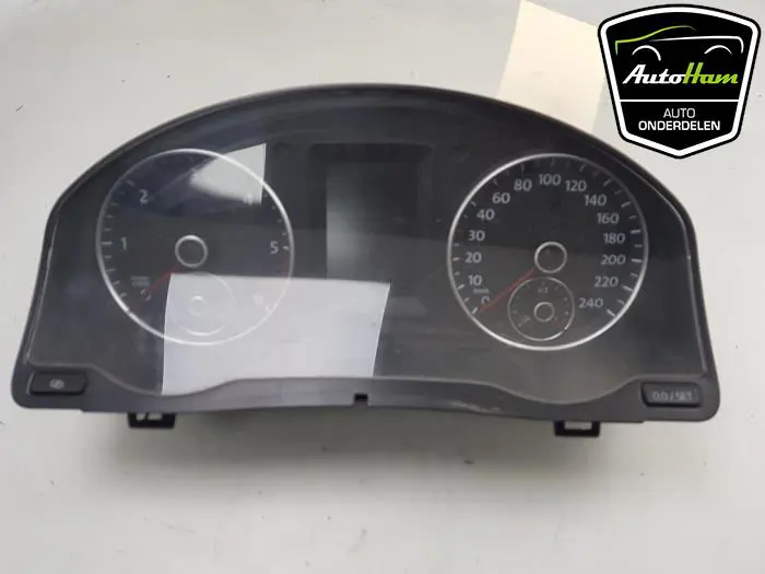 Instrumentenpaneel Volkswagen Golf Plus