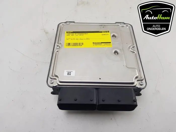 Computer Motormanagement Audi SQ5
