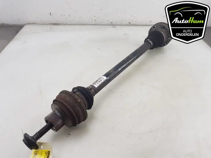 Aandrijfas links-achter Audi SQ5