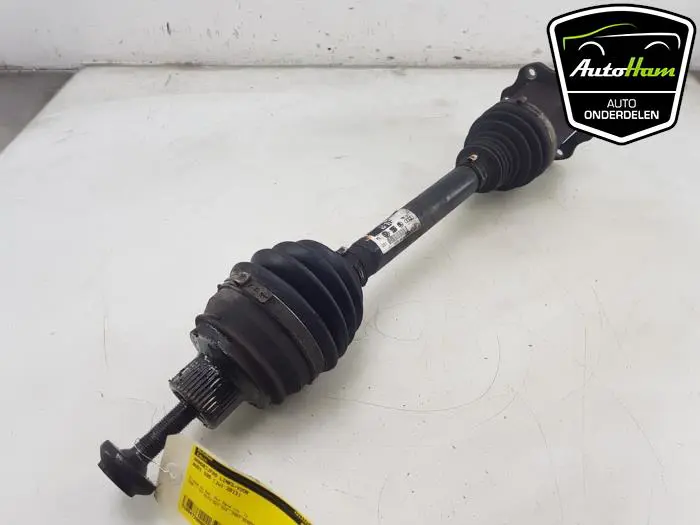 Aandrijfas links-voor Audi SQ5