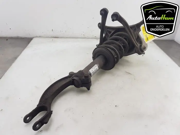 Schokdemper links-voor Audi SQ5