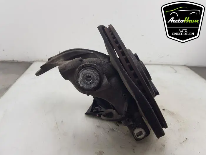 Fusee links-achter Audi SQ5