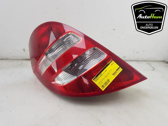 Achterlicht links Mercedes A-Klasse