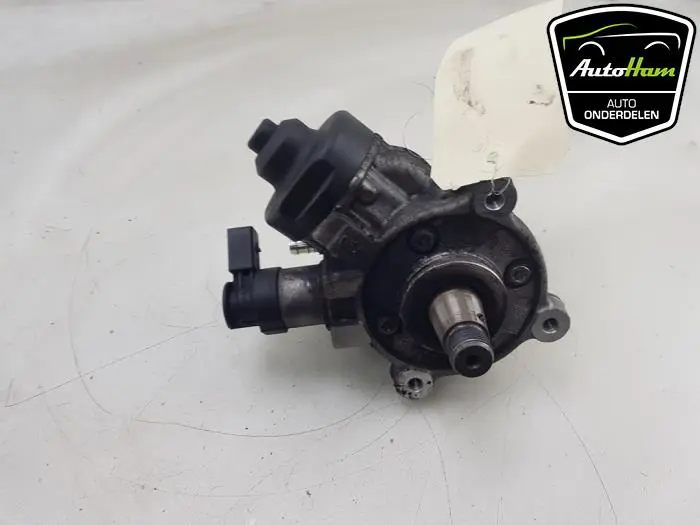 Brandstofpomp Mechanisch Volkswagen Golf