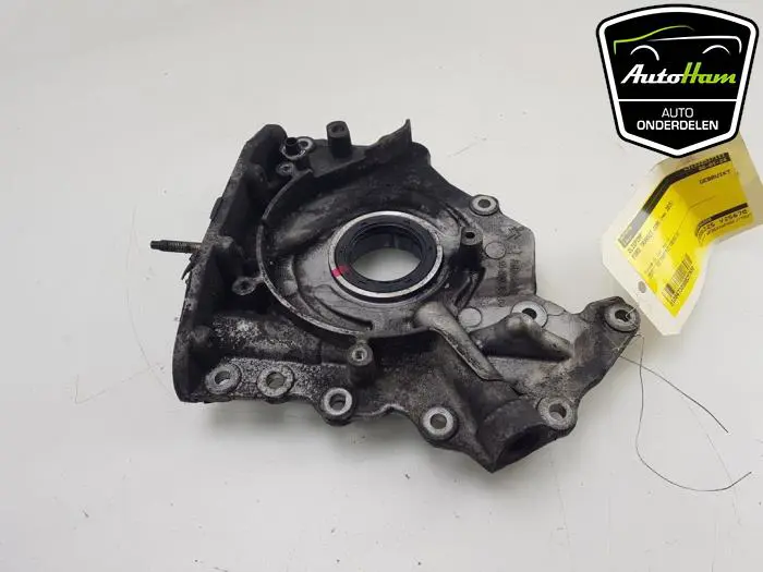 Oliepomp Ford Transit Connect