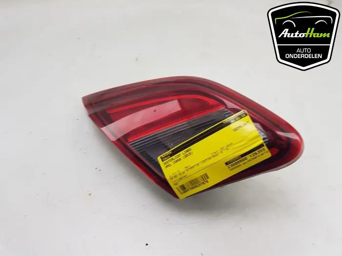 Achterlicht links Opel Corsa