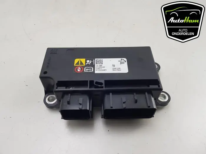 Airbag Module Opel Corsa