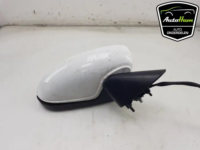 Buitenspiegel rechts Opel Corsa
